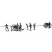 American Civil War Artillery